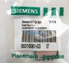 Siemens 00316081-03 CALIBRATING UNIT V